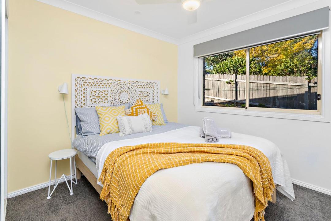 Photo of Bedroom in Gerringong