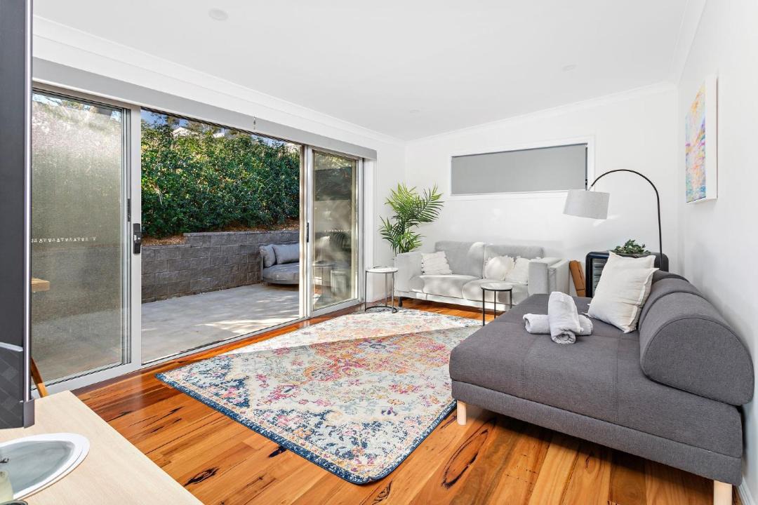 Photo of Livingroom in Gerringong