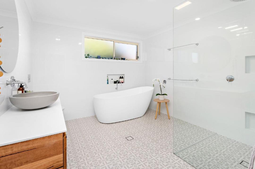 Photo of Bathroom in Gerringong