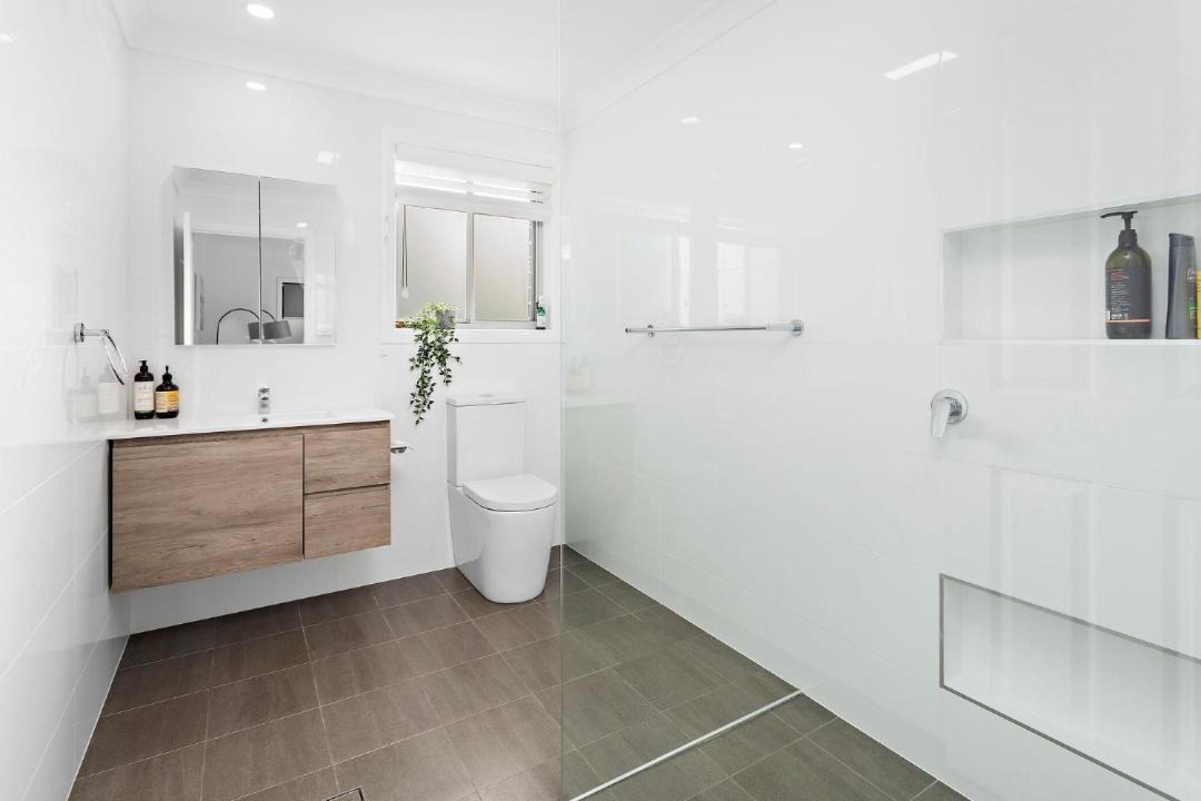 Photo of Bathroom in Gerringong