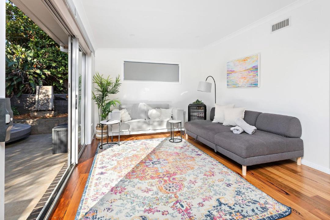 Photo of Livingroom in Gerringong