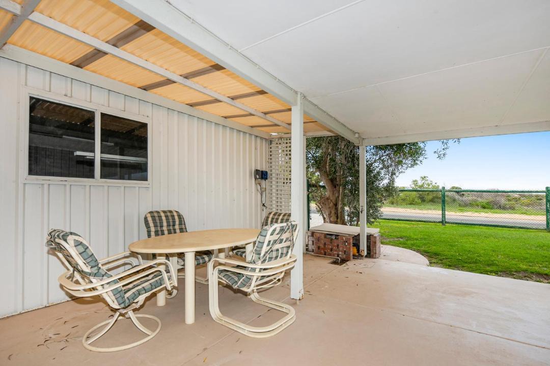 Photo of Patio Balcony in Lancelin