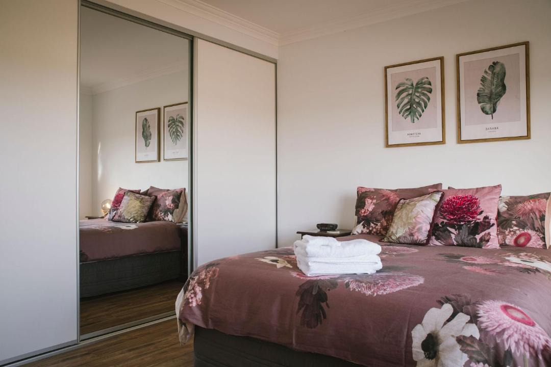 Photo of Bedroom in Corrigin
