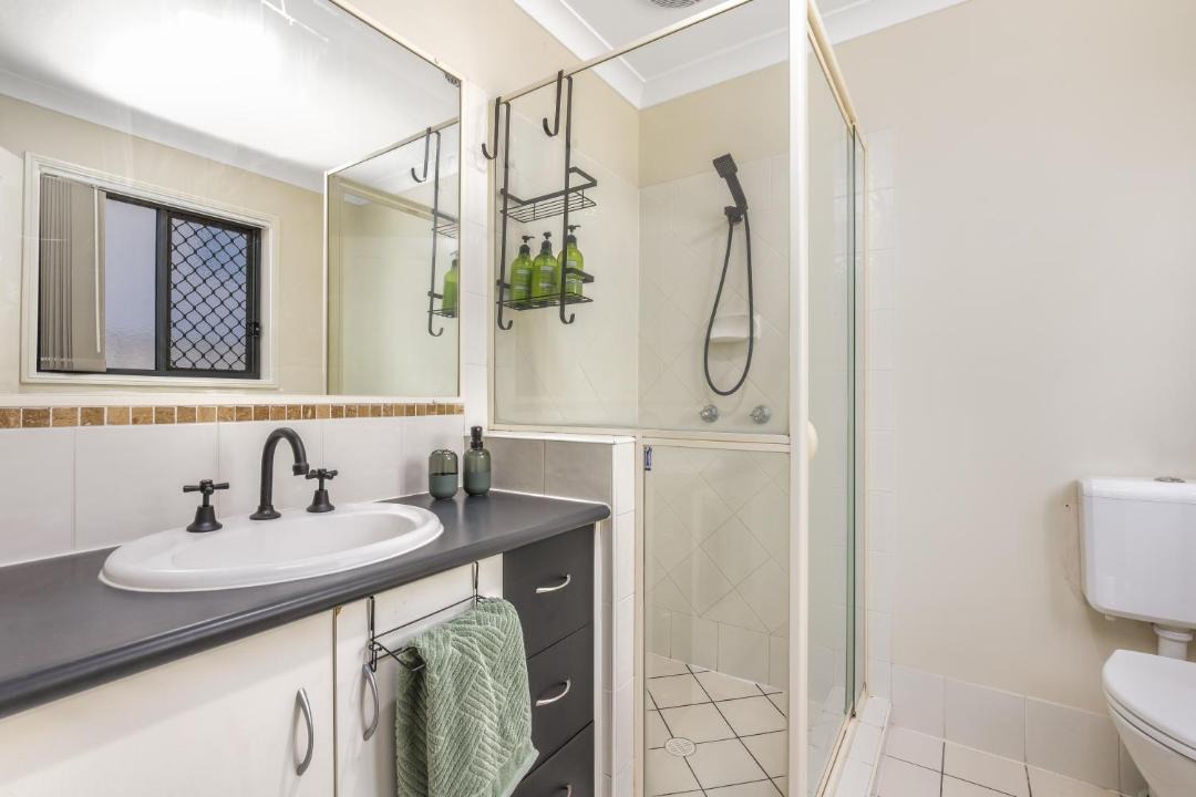 Photo of Bathroom in Eight Mile Plains