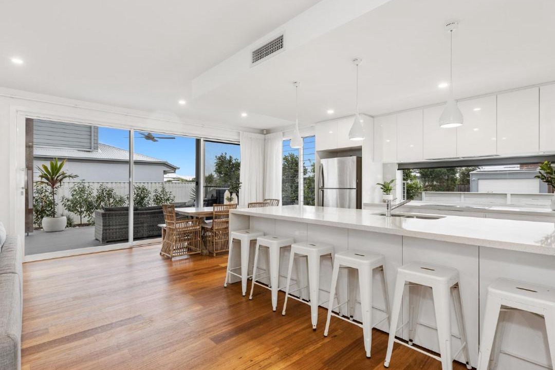Photo of Kitchen in Kingscliff