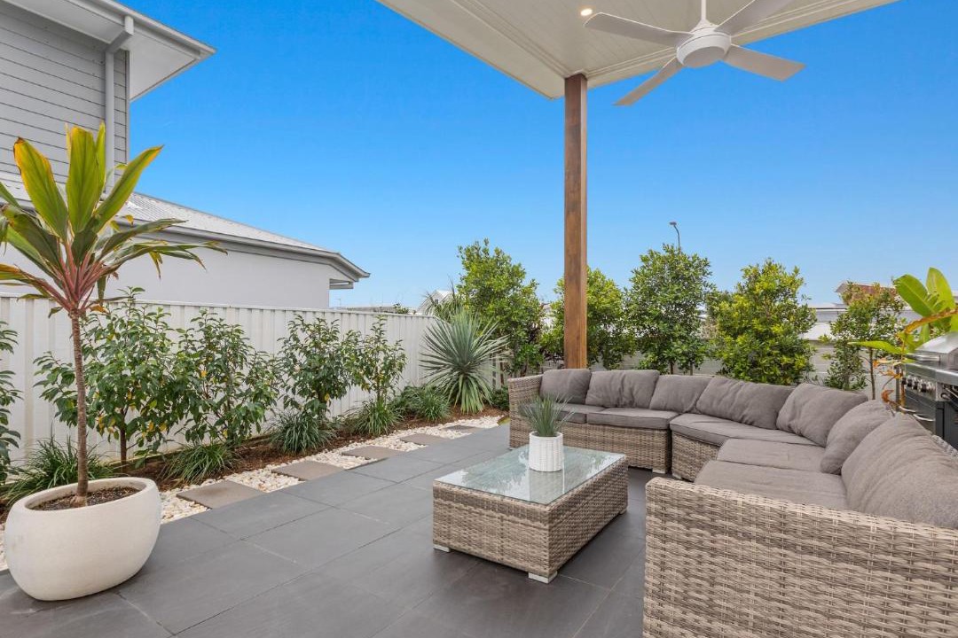 Photo of Patio Balcony in Kingscliff