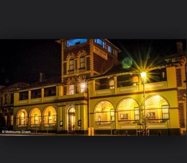 Photo of Others in Queenscliff