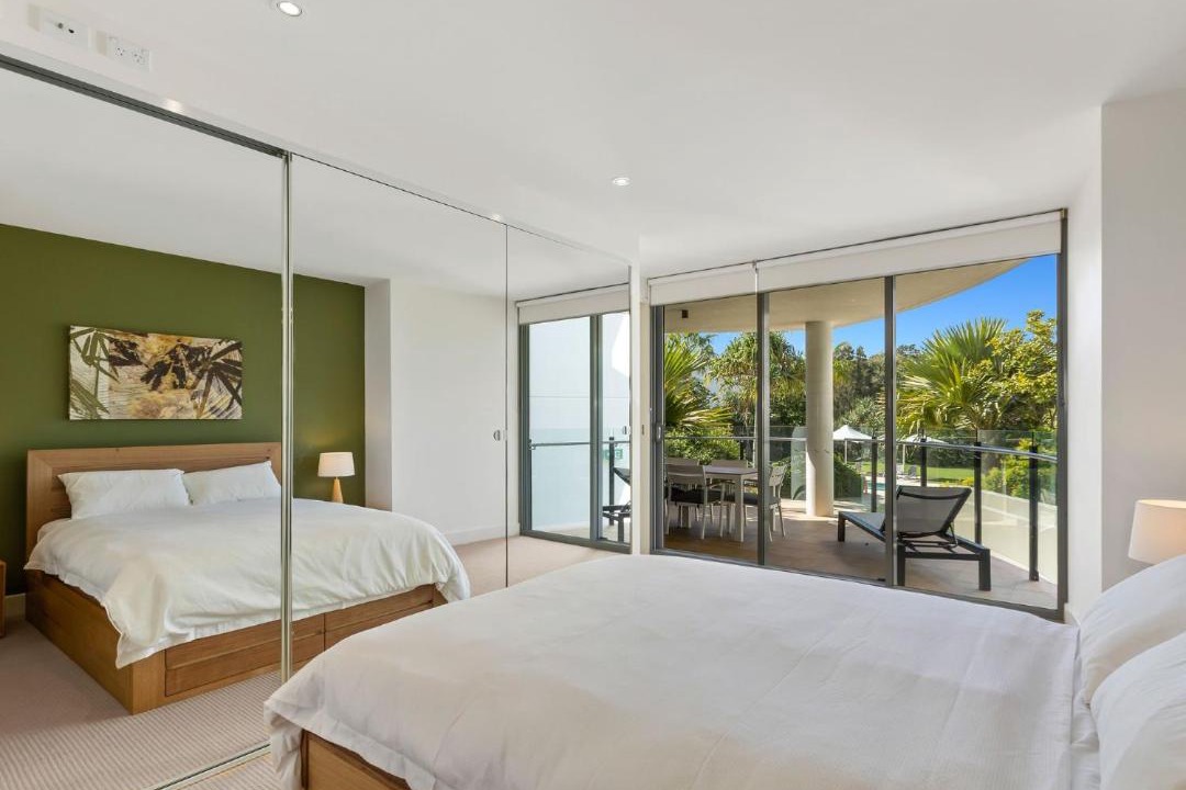 Photo of Bedroom in Casuarina