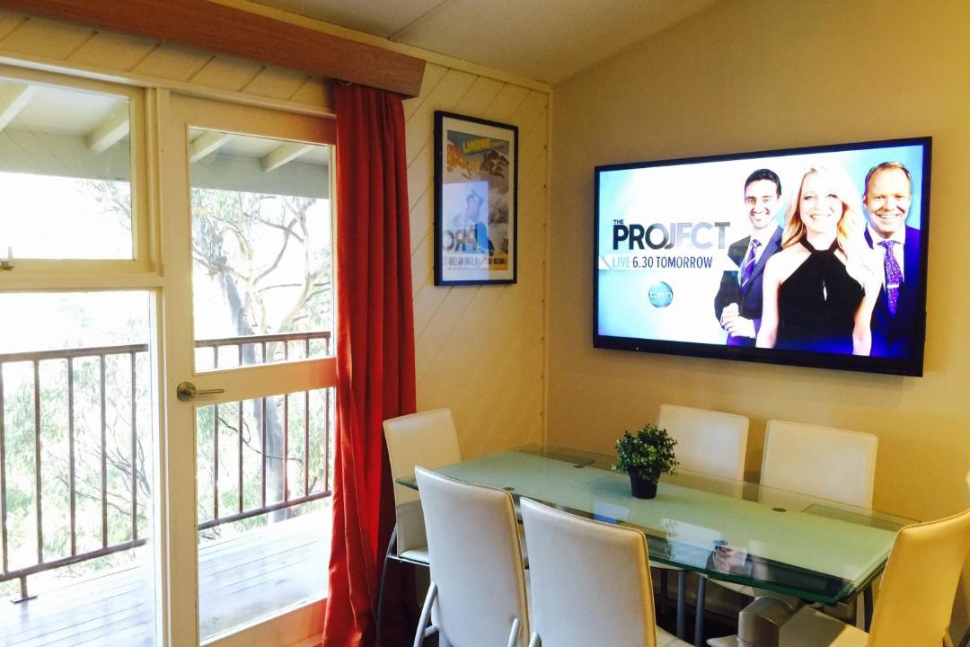 Photo of Livingroom in Thredbo