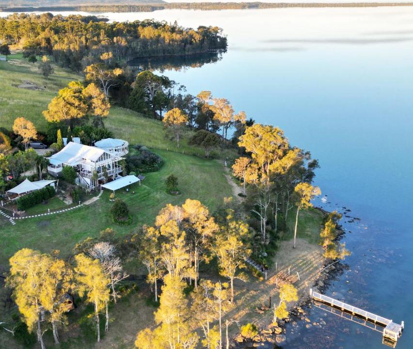 Photo of Others in Coomba Bay