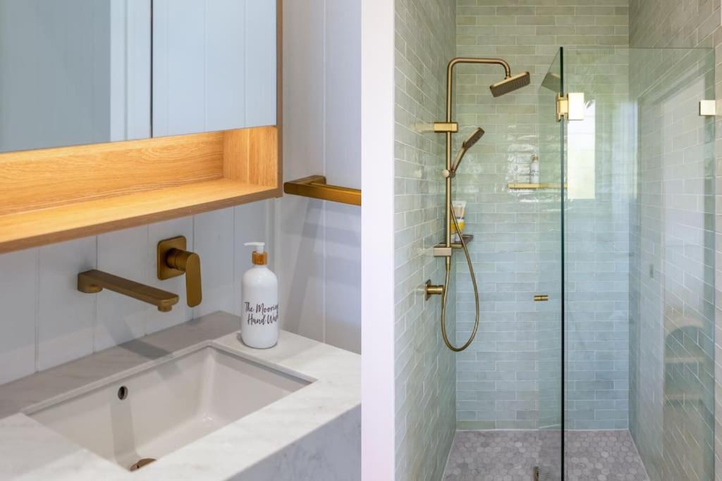 Photo of Bathroom in Coomba Bay