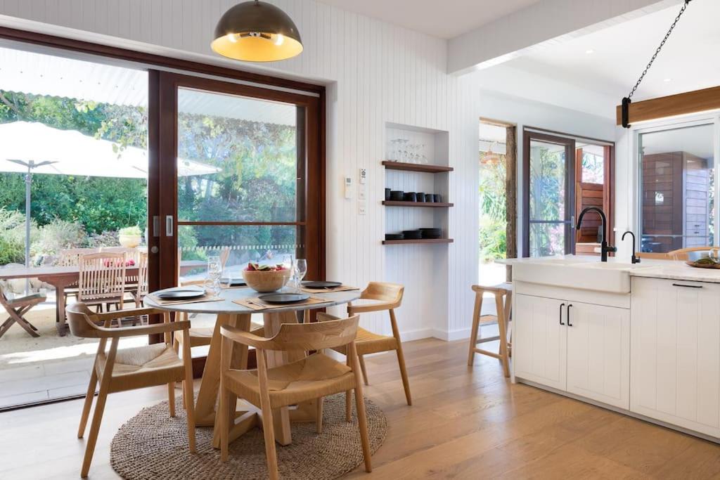 Photo of Kitchen in Coomba Bay
