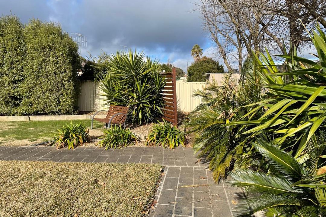 Photo of Buildings in Yass