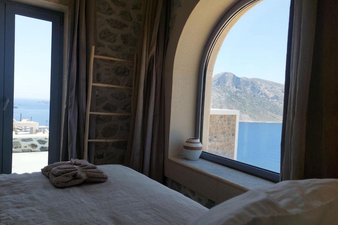 Photo of Bedroom in Kalymnos