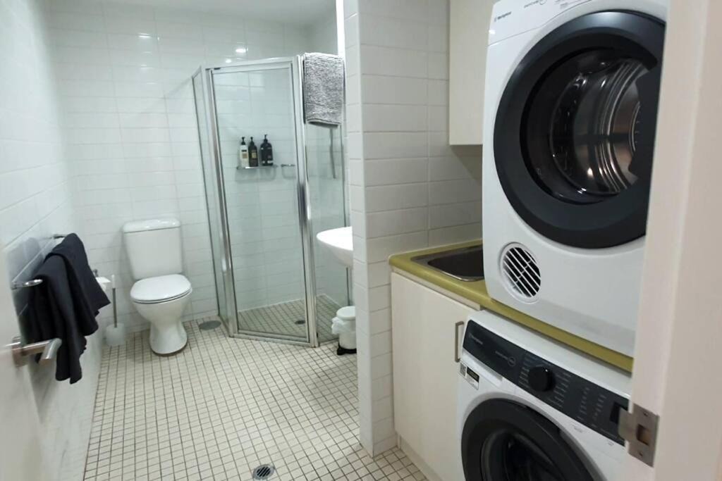 Photo of Bathroom in Glenelg