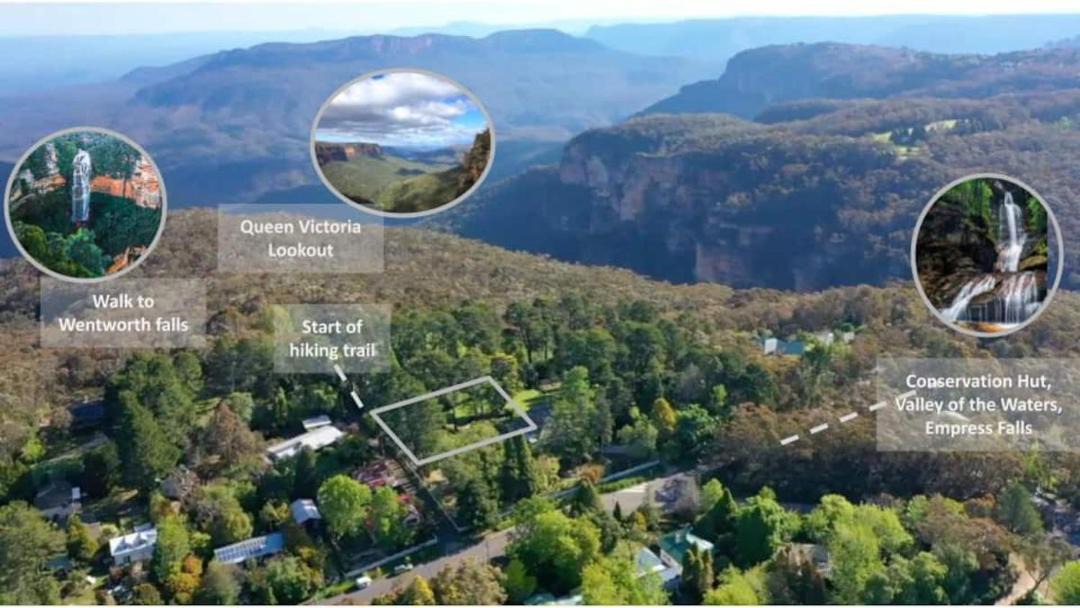 Photo of Others in Wentworth Falls