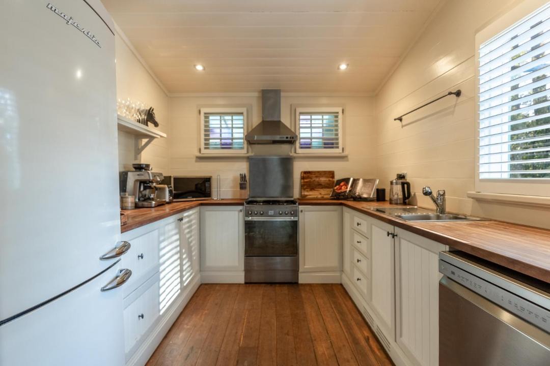 Photo of Kitchen in Wentworth Falls