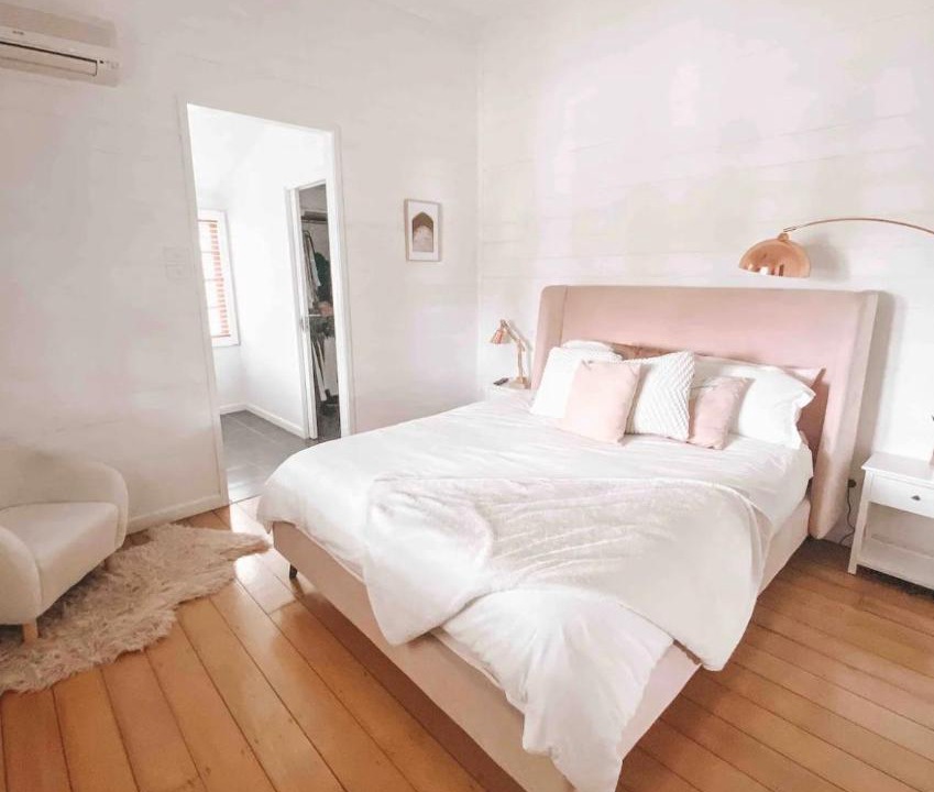 Photo of Bedroom in The Range