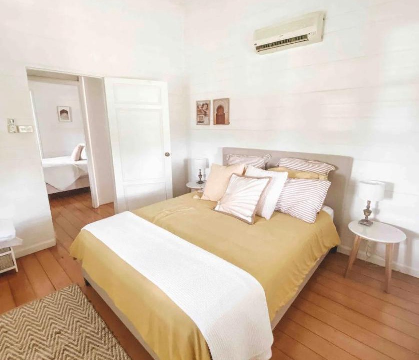 Photo of Bedroom in The Range