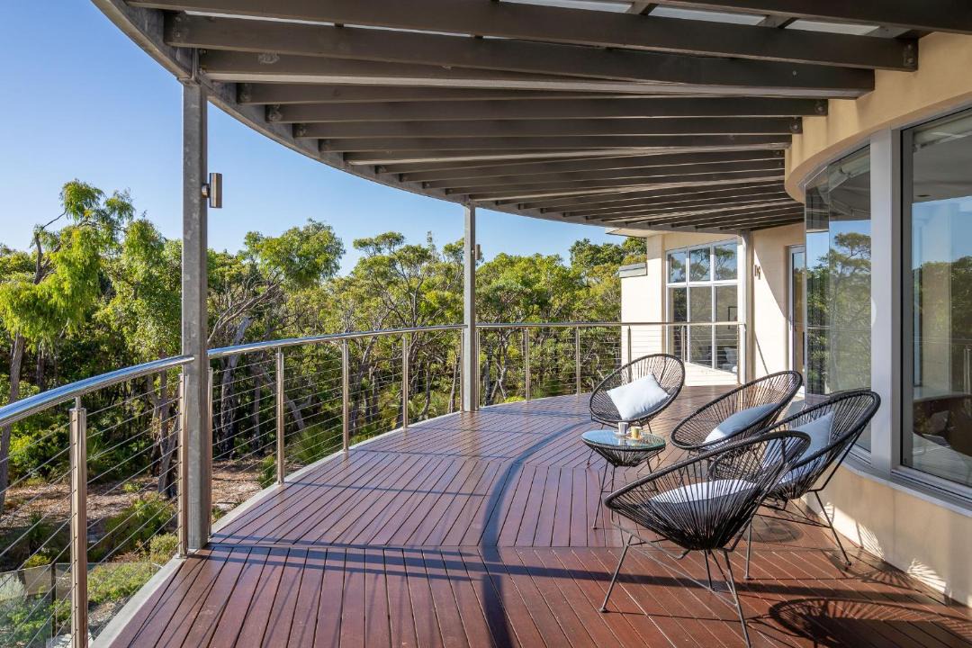 Photo of Patio Balcony in Margaret River