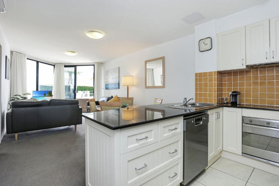 Photo of Kitchen in Tea Gardens