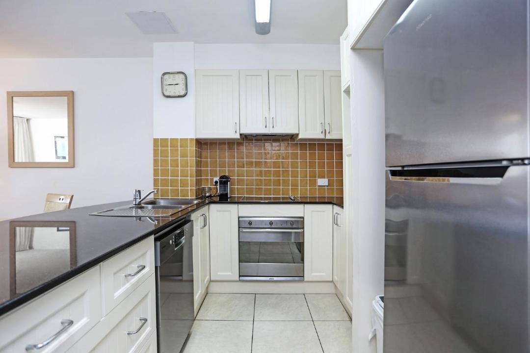 Photo of Kitchen in Tea Gardens