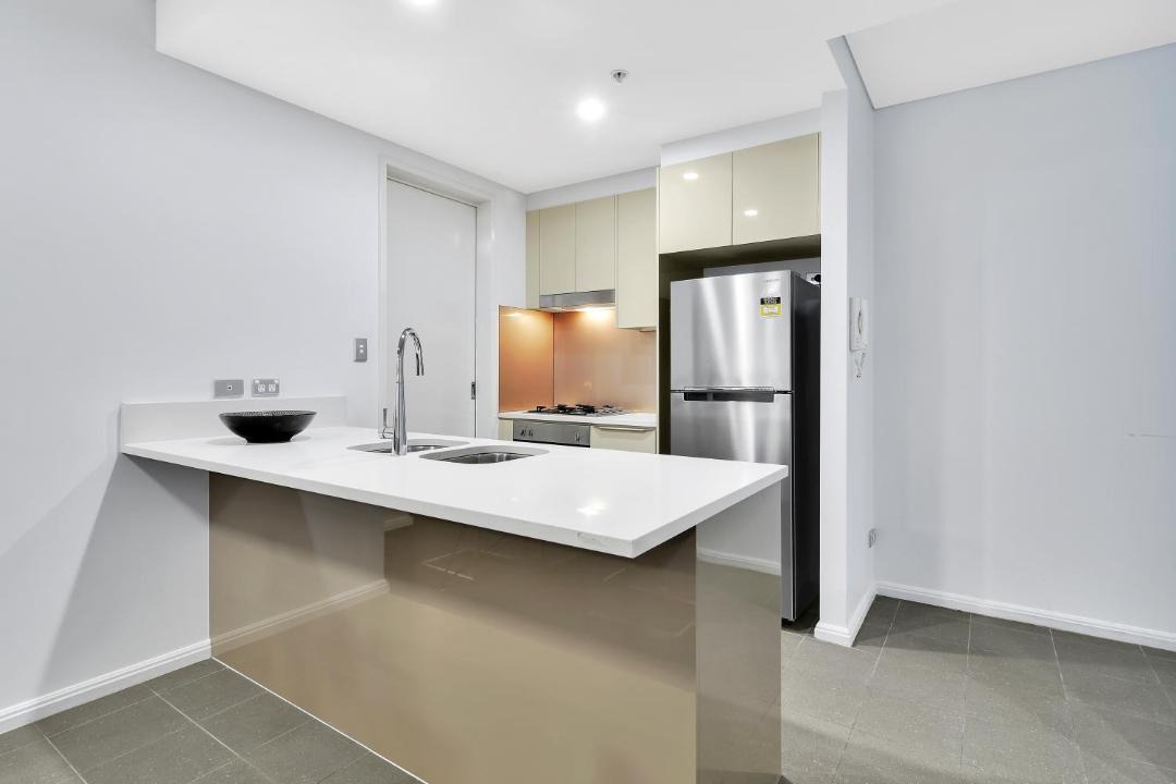 Photo of Kitchen in North Sydney