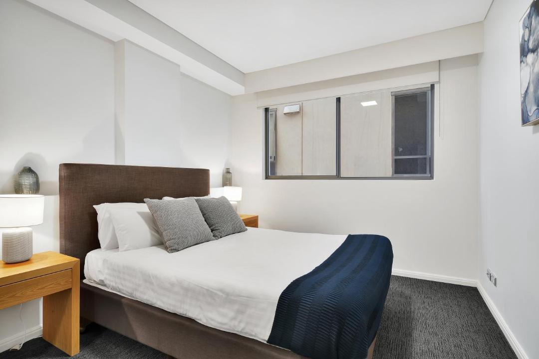 Photo of Bedroom in North Sydney
