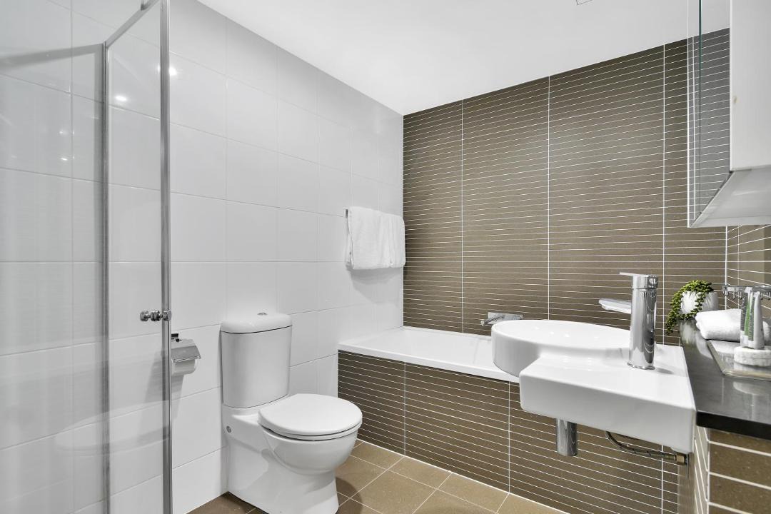 Photo of Bathroom in North Sydney