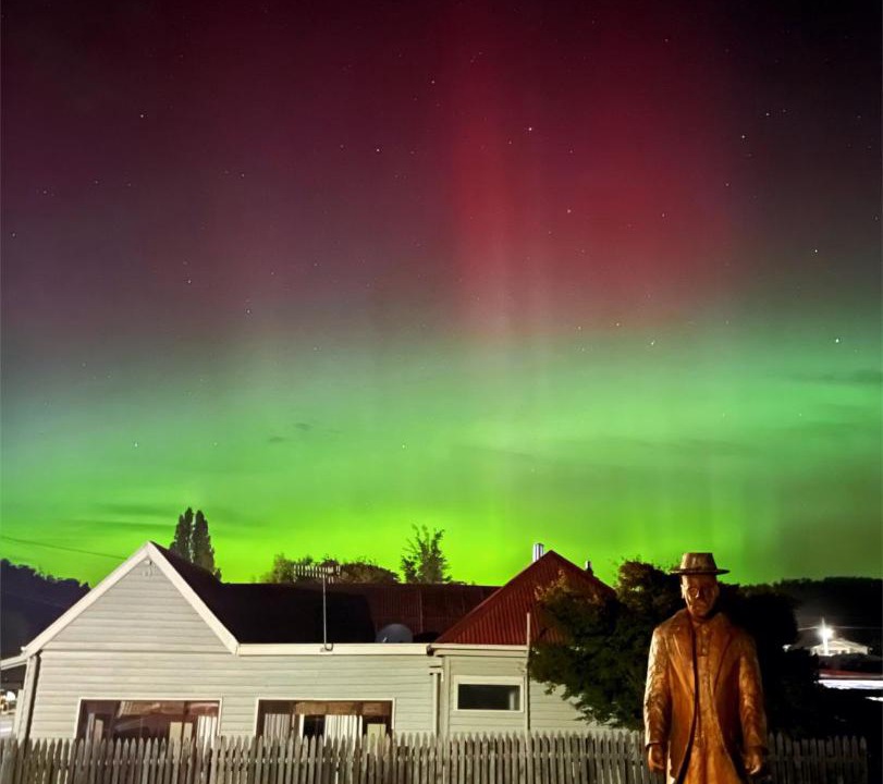 Photo of Others in Geeveston