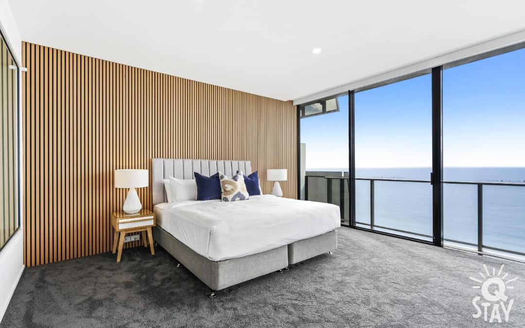 Photo of Bedroom in Surfers Paradise
