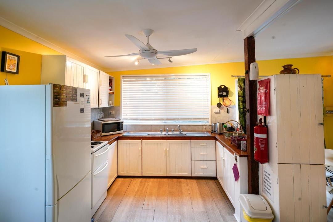 Photo of Kitchen in Agnes Water