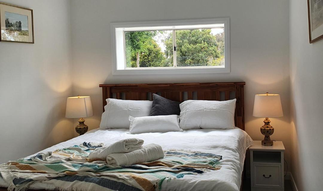 Photo of Bedroom in Timbumburi