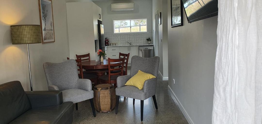 Photo of Livingroom in Timbumburi