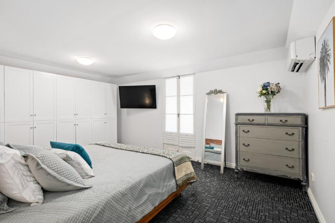 Photo of Bedroom in Fortitude Valley