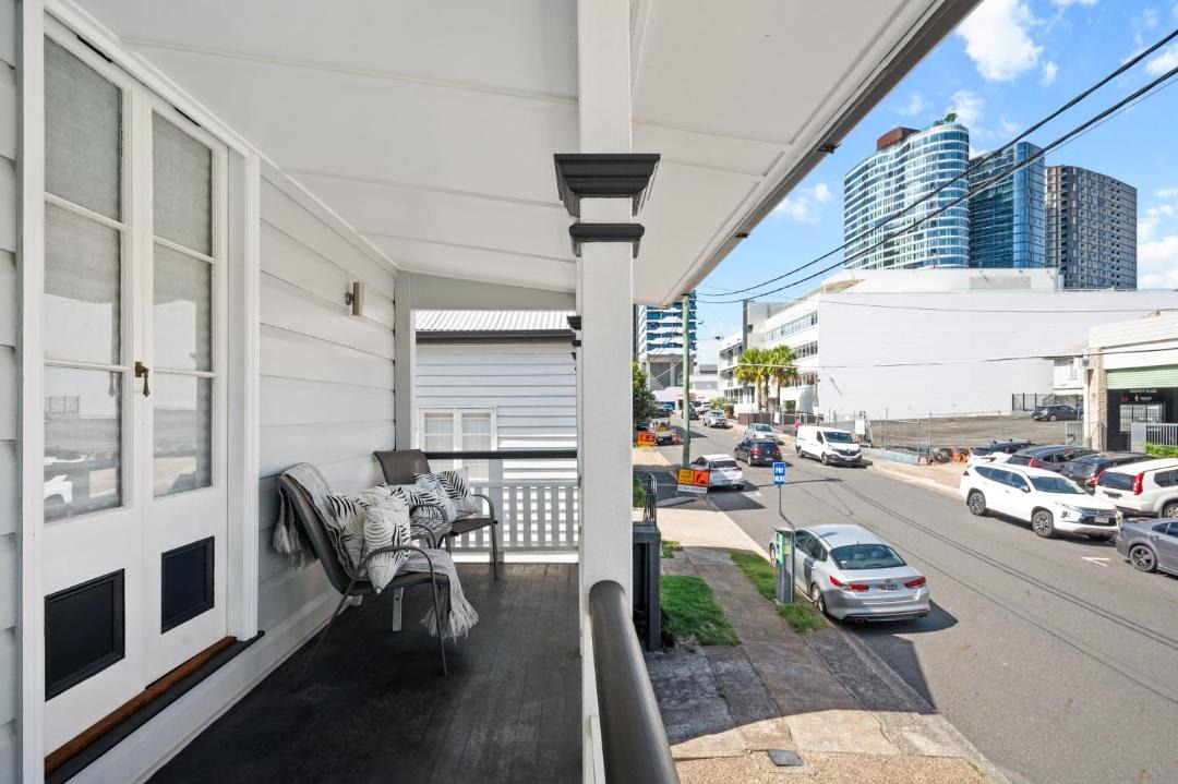 Photo of Patio Balcony in Fortitude Valley