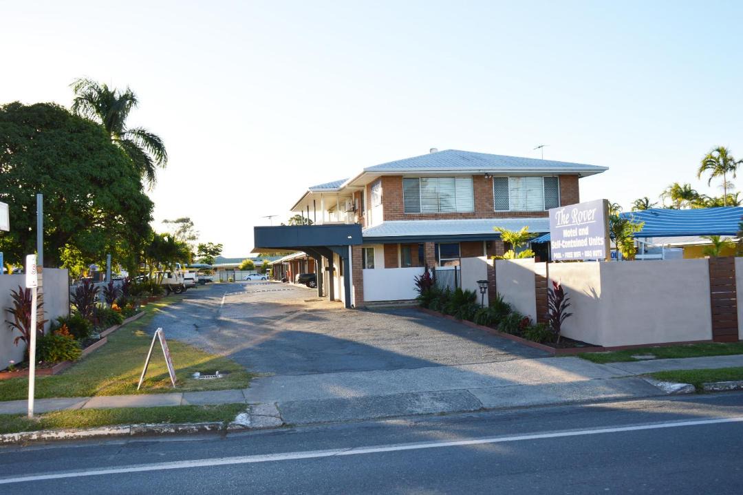 Photo of Others in West Mackay