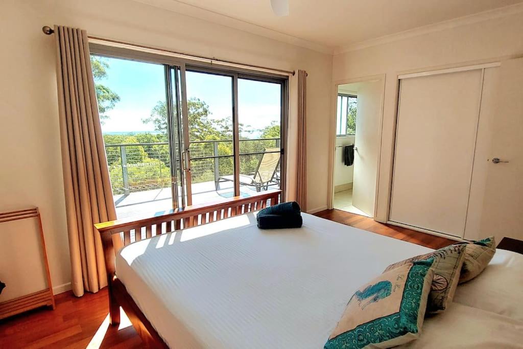 Photo of Bedroom in Kingfisher Bay