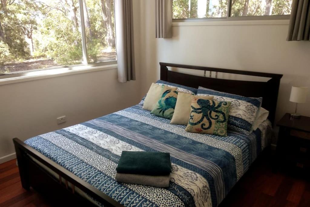 Photo of Bedroom in Kingfisher Bay