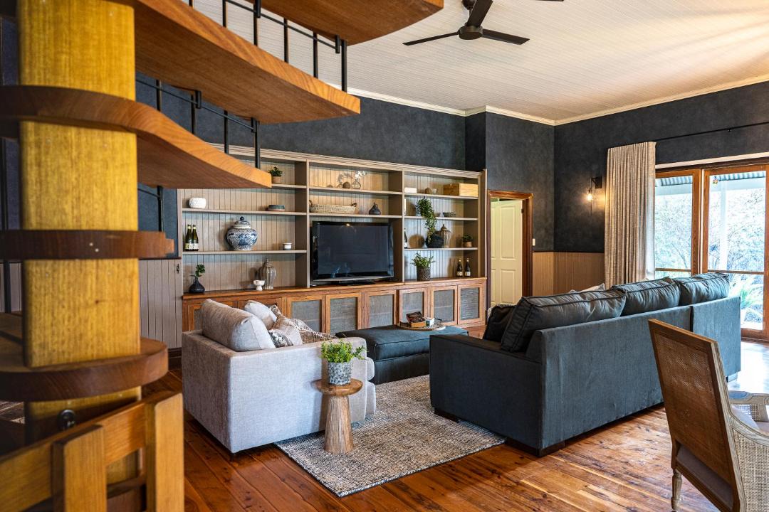 Photo of Livingroom in Whitfield
