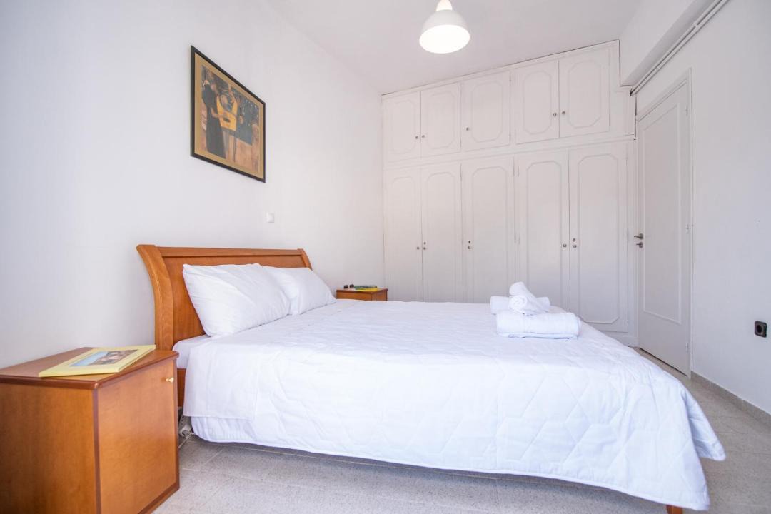 Photo of Bedroom in Naxos