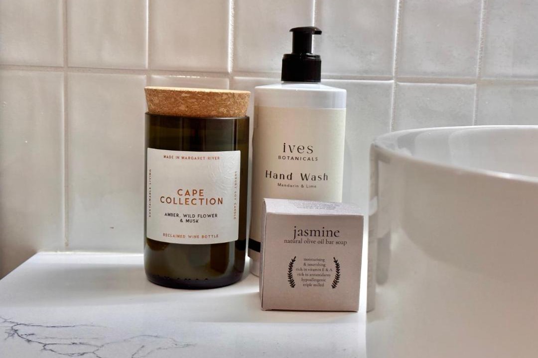 Photo of Bathroom in Margaret River