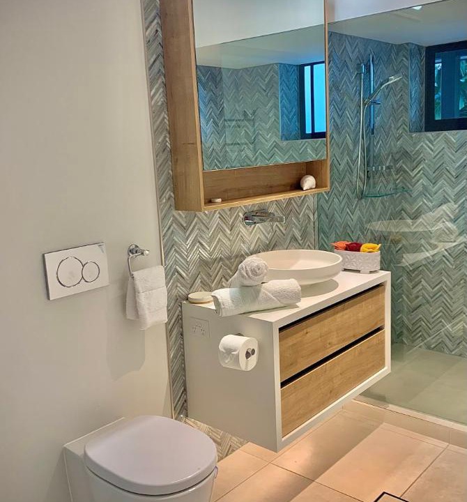 Photo of Bathroom in Airlie Beach