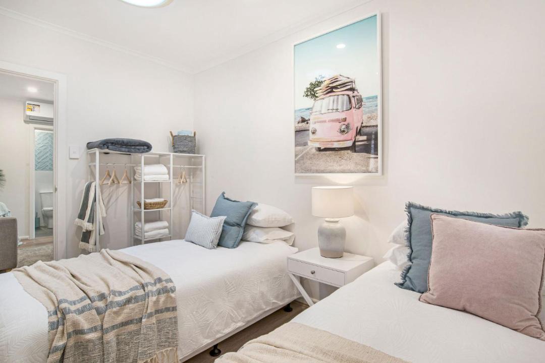 Photo of Bedroom in Semaphore