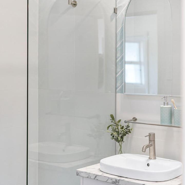 Photo of Bathroom in Semaphore
