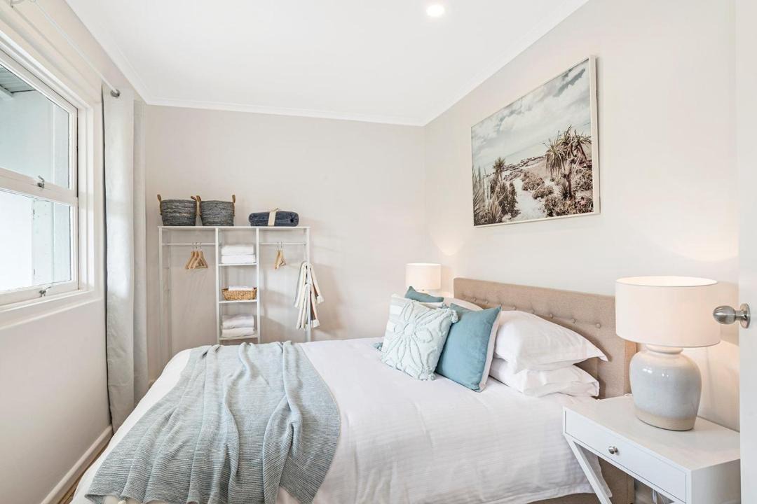 Photo of Bedroom in Semaphore