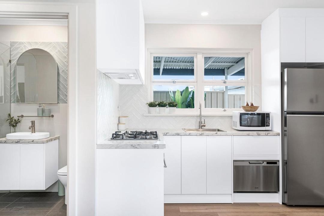 Photo of Kitchen in Semaphore