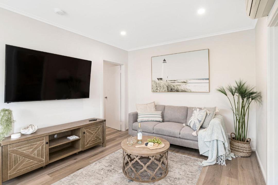 Photo of Livingroom in Semaphore