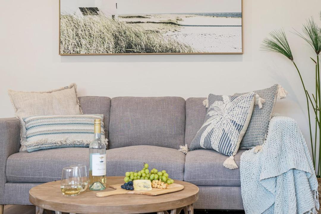 Photo of Livingroom in Semaphore
