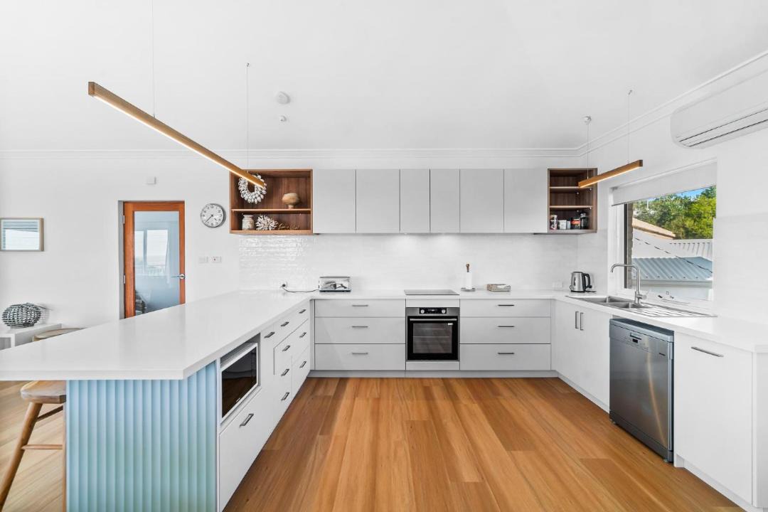 Photo of Kitchen in Gracetown